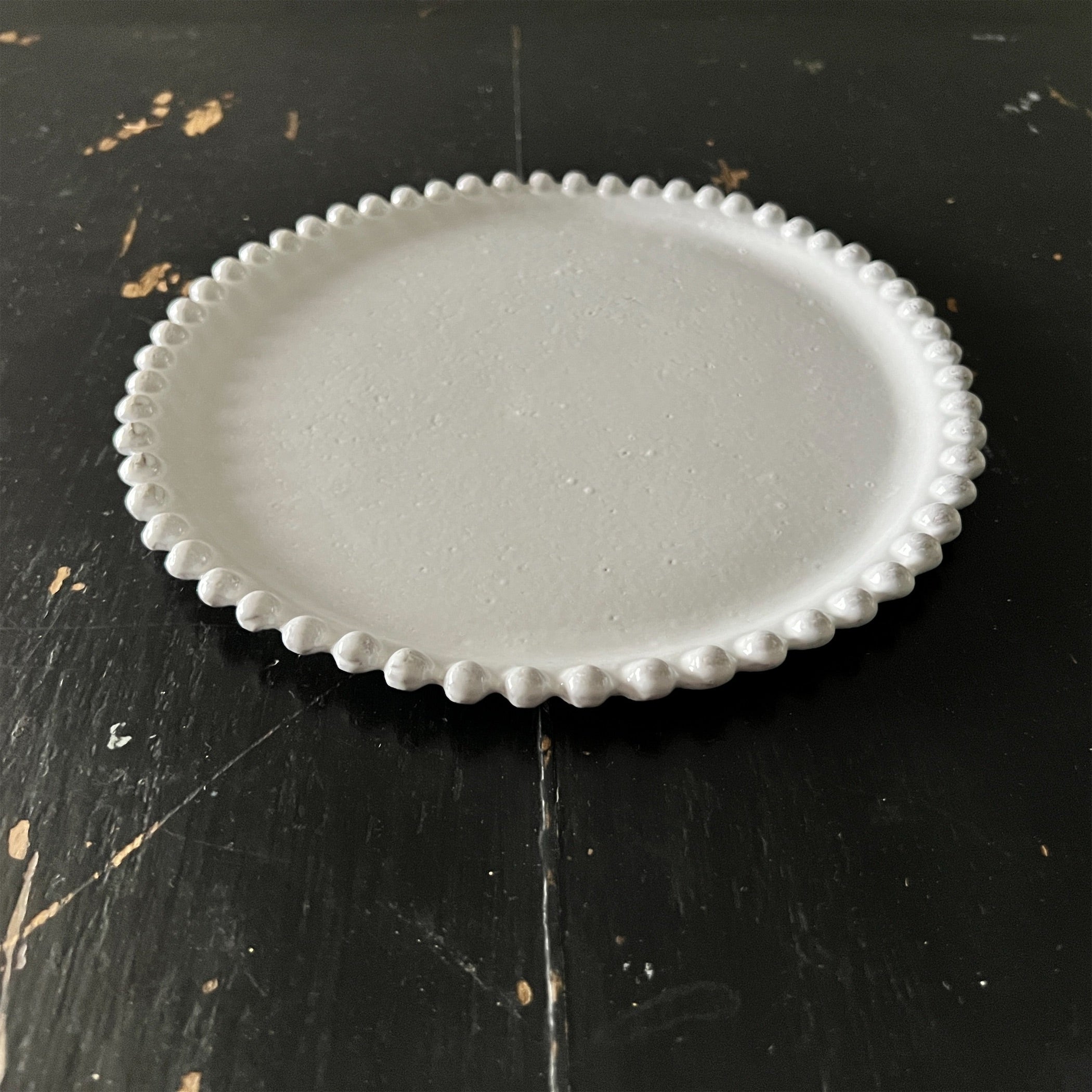 Astier de Villatte】Adelaide デザートプレート | フィールシーン