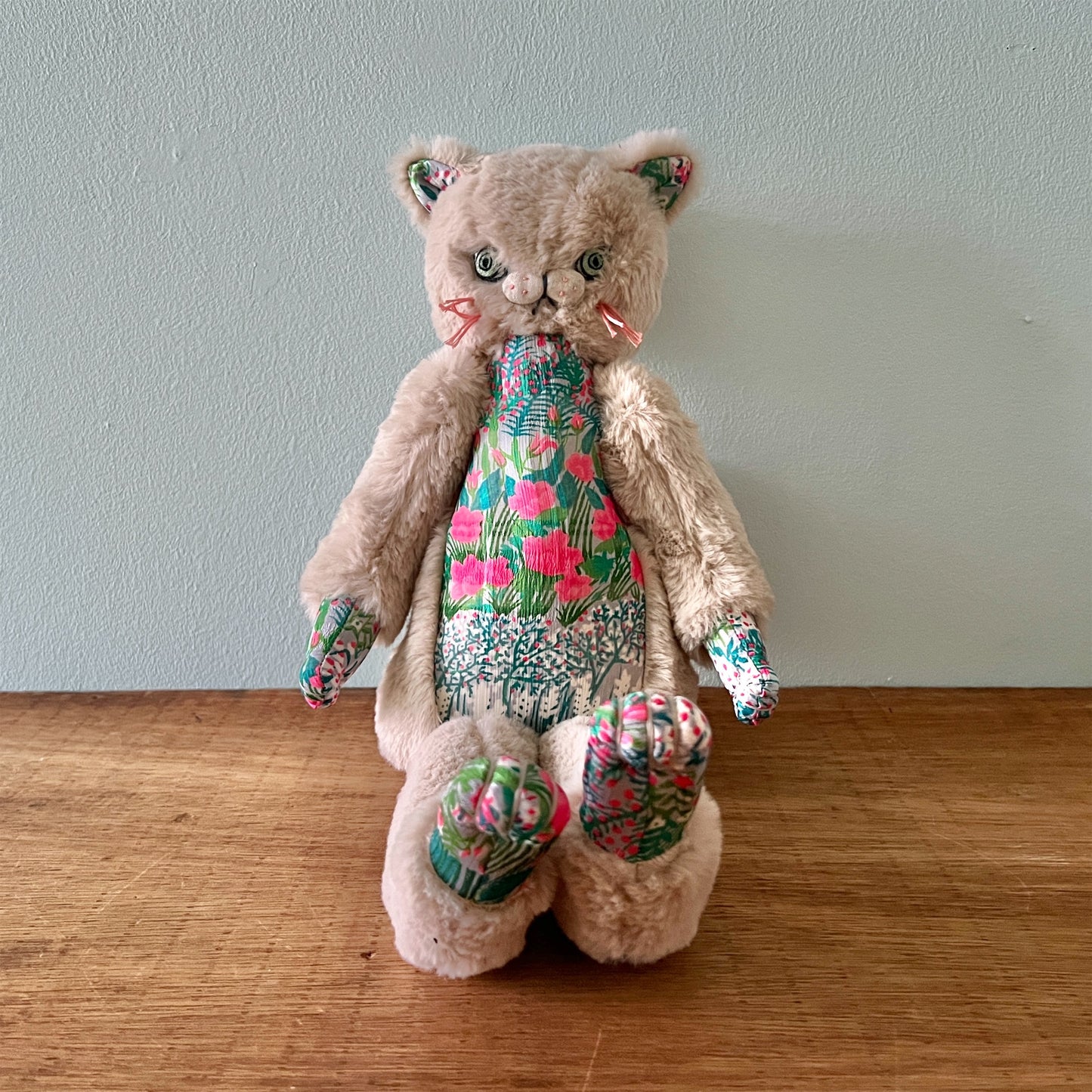 【AYUKO HAZU】Cat M 12