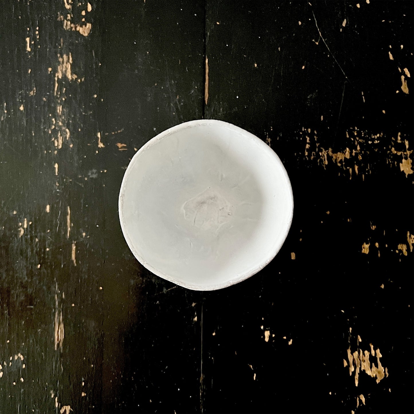 【Astier de Villatte】Regence ティーカップ without handle