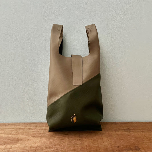 【DWARFMADE】Sustainable Bag S 261_22
