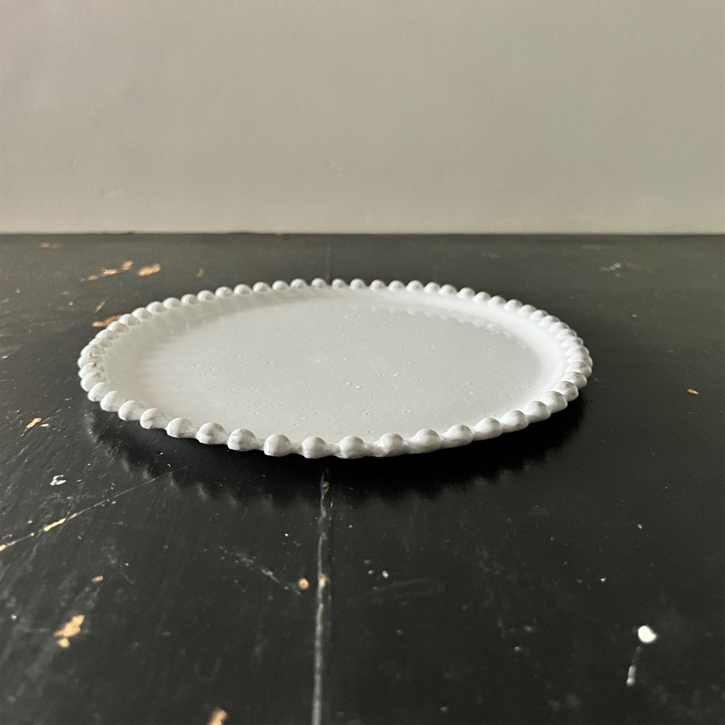 【Astier de Villatte】Adelaide デザートプレート