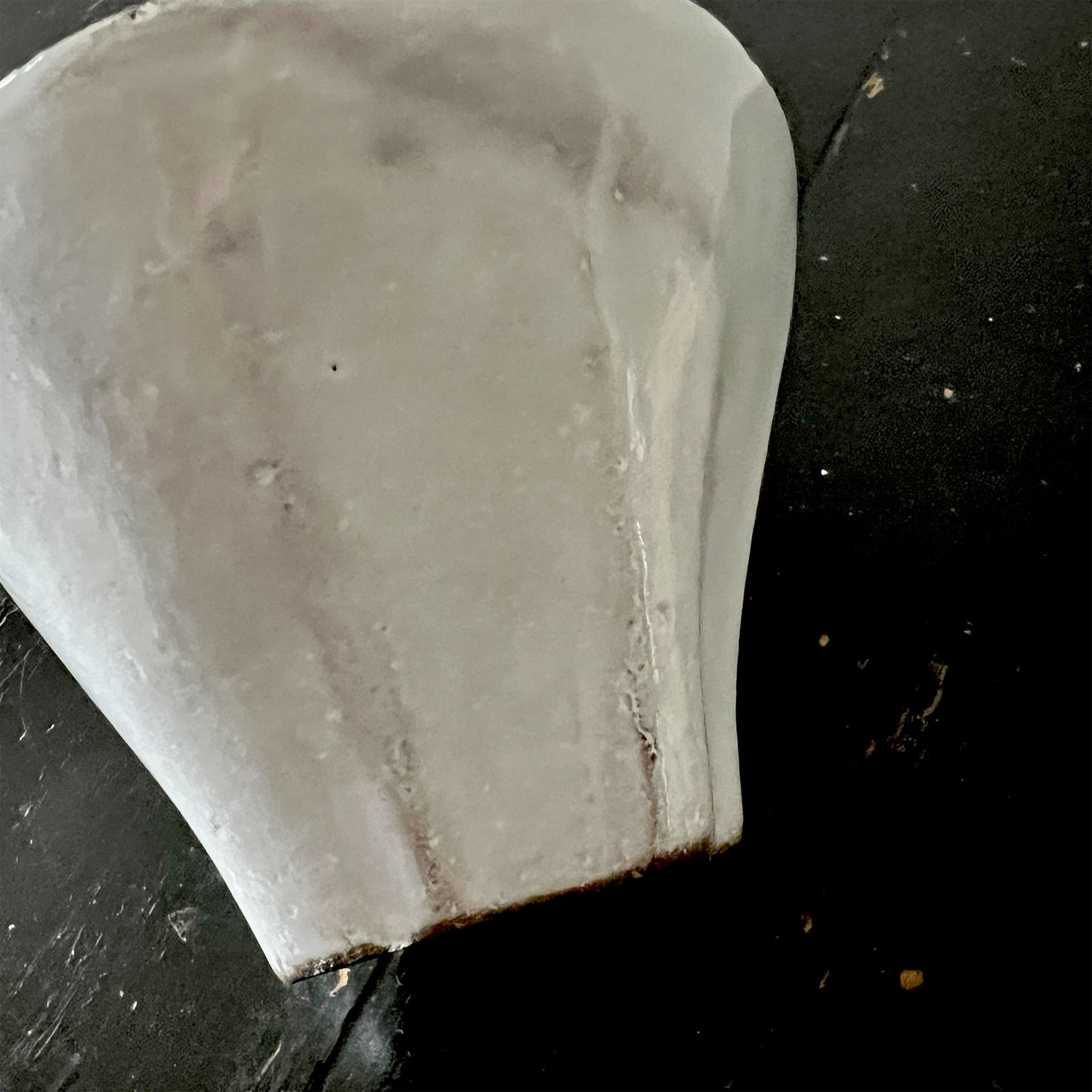 【Astier de Villatte】Regence ティーカップ without handle