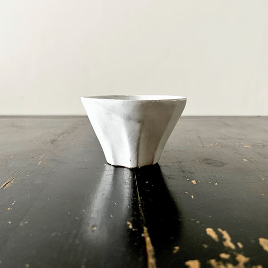 【Astier de Villatte】Regence ティーカップ without handle