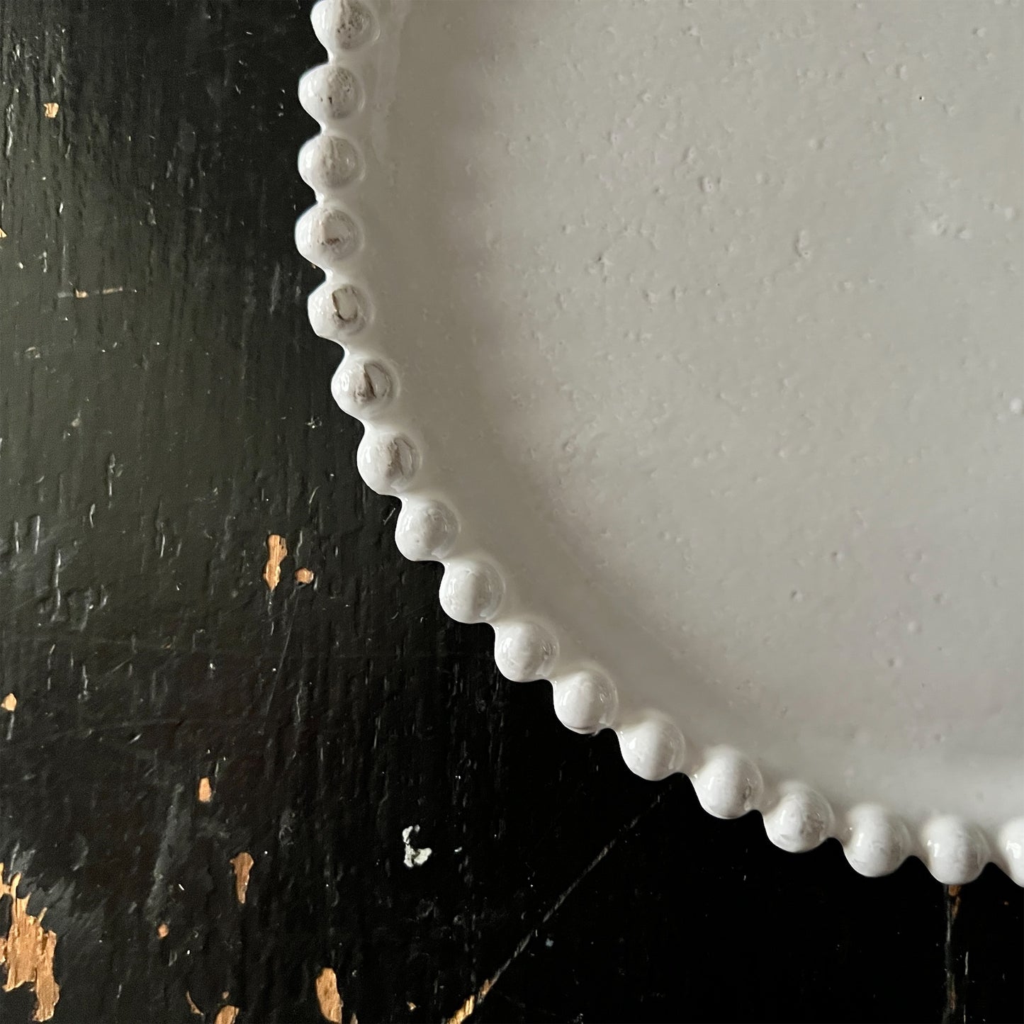 【Astier de Villatte】Adelaide デザートプレート