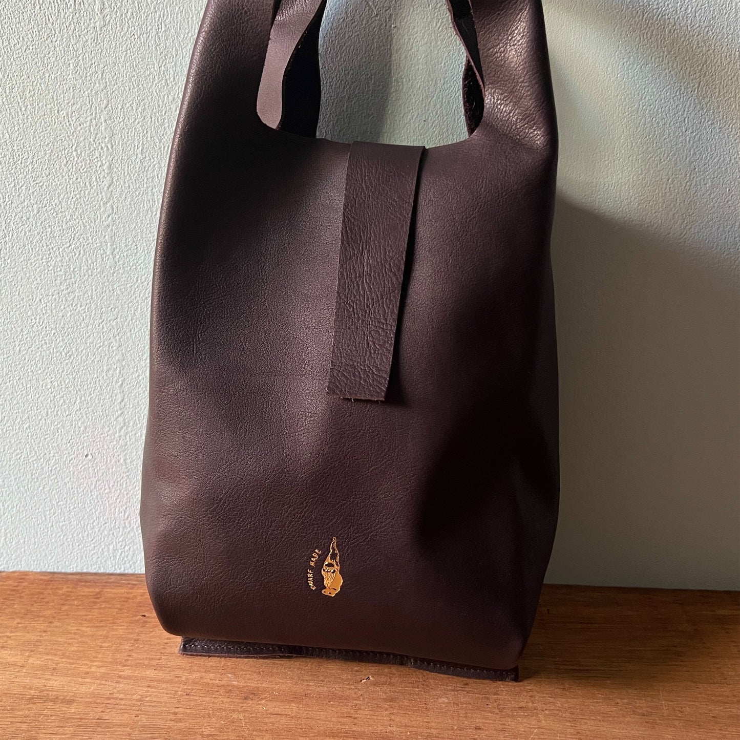 【DWARFMADE】Sustainable Bag S 251_5