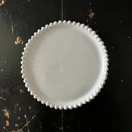 【Astier de Villatte】Adelaide デザートプレート