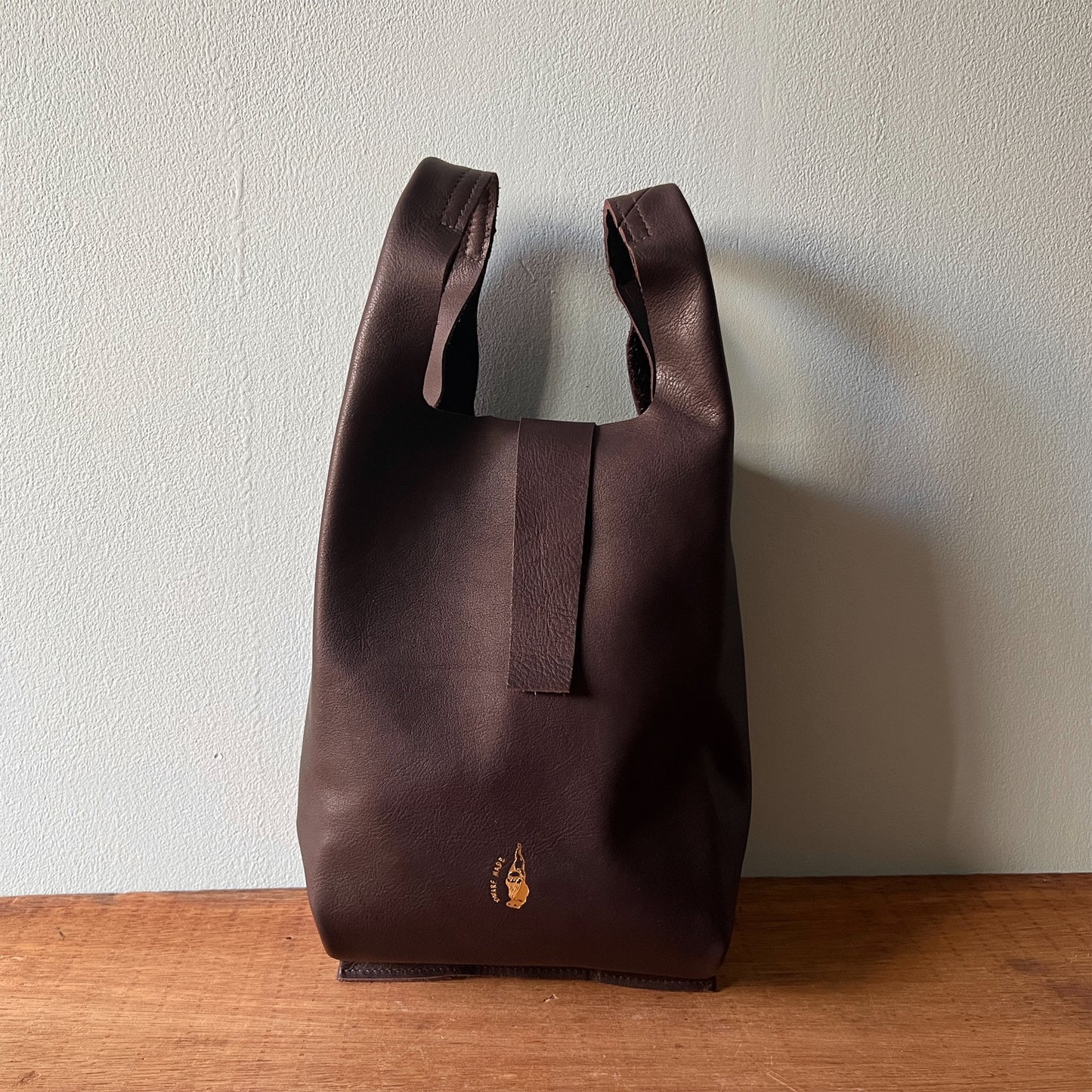 【DWARFMADE】Sustainable Bag S 251_5