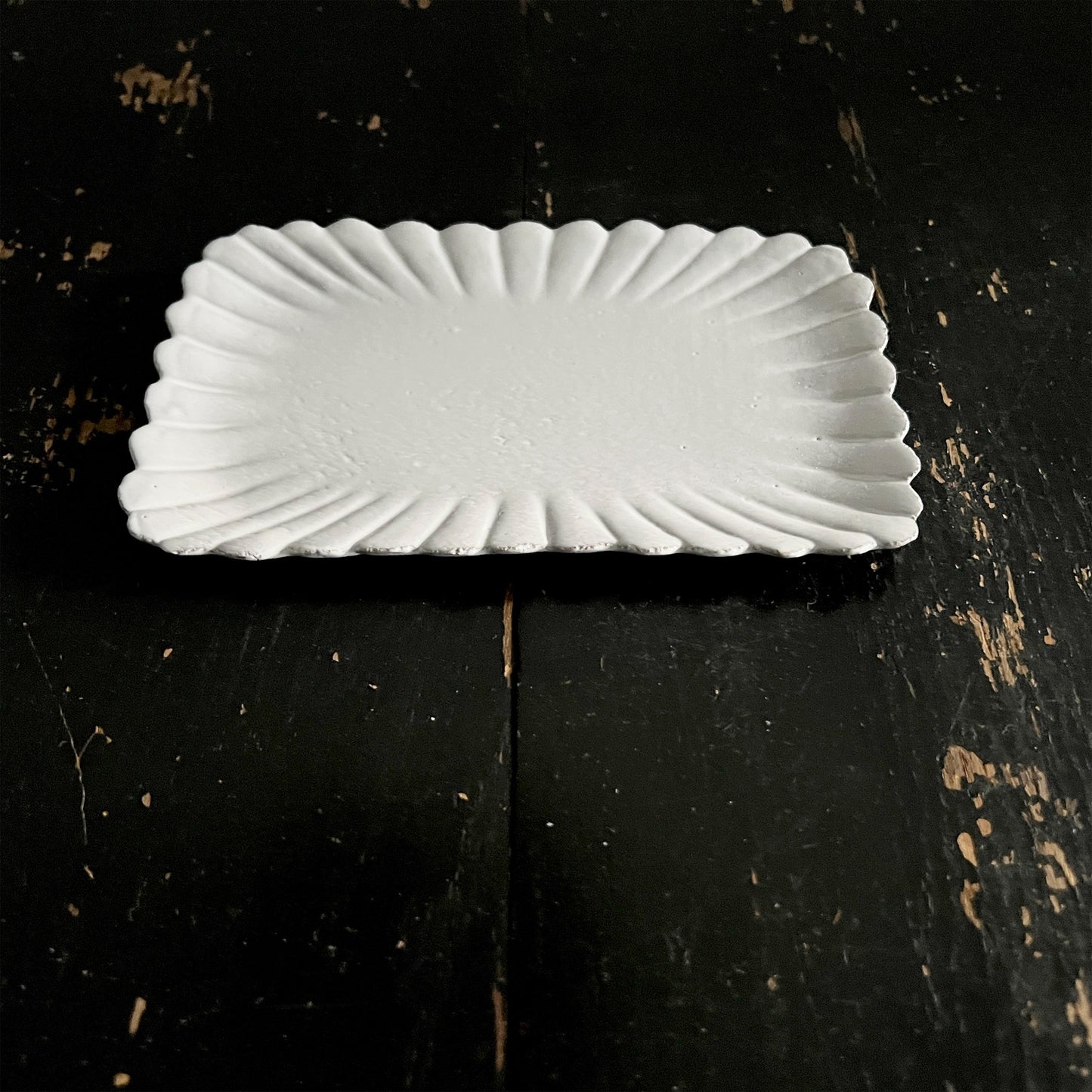 【Astier de Villatte】Banshaku platter n3