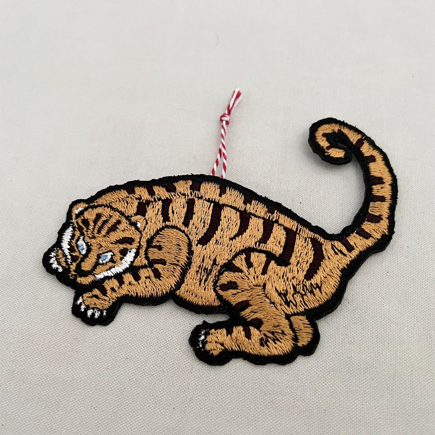 【ma.macaron】トラ　全身  A