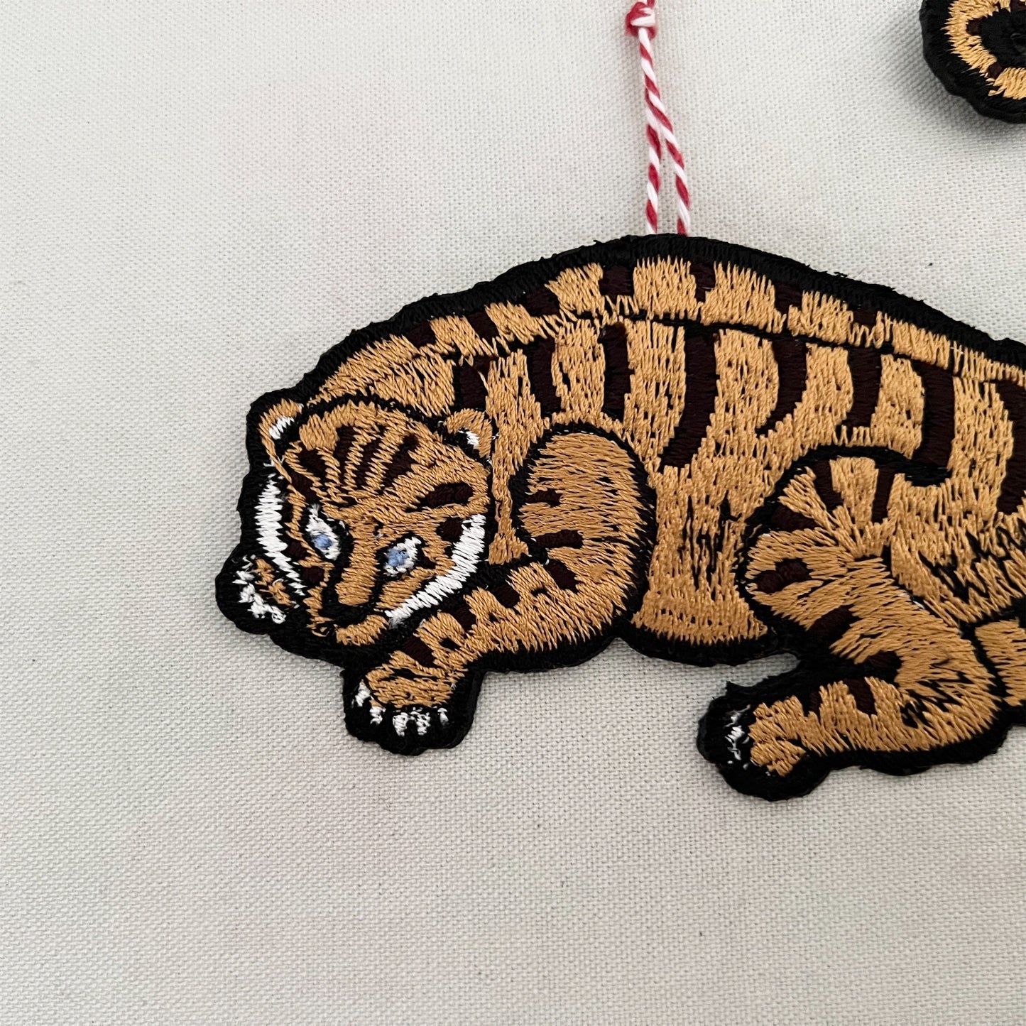 【ma.macaron】トラ　全身  A