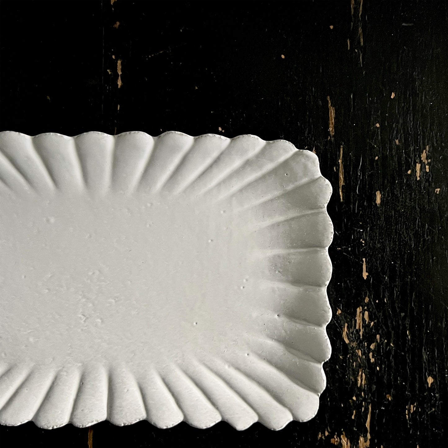 【Astier de Villatte】Banshaku platter n3