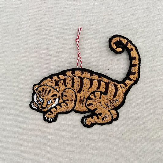 【ma.macaron】トラ　全身  A