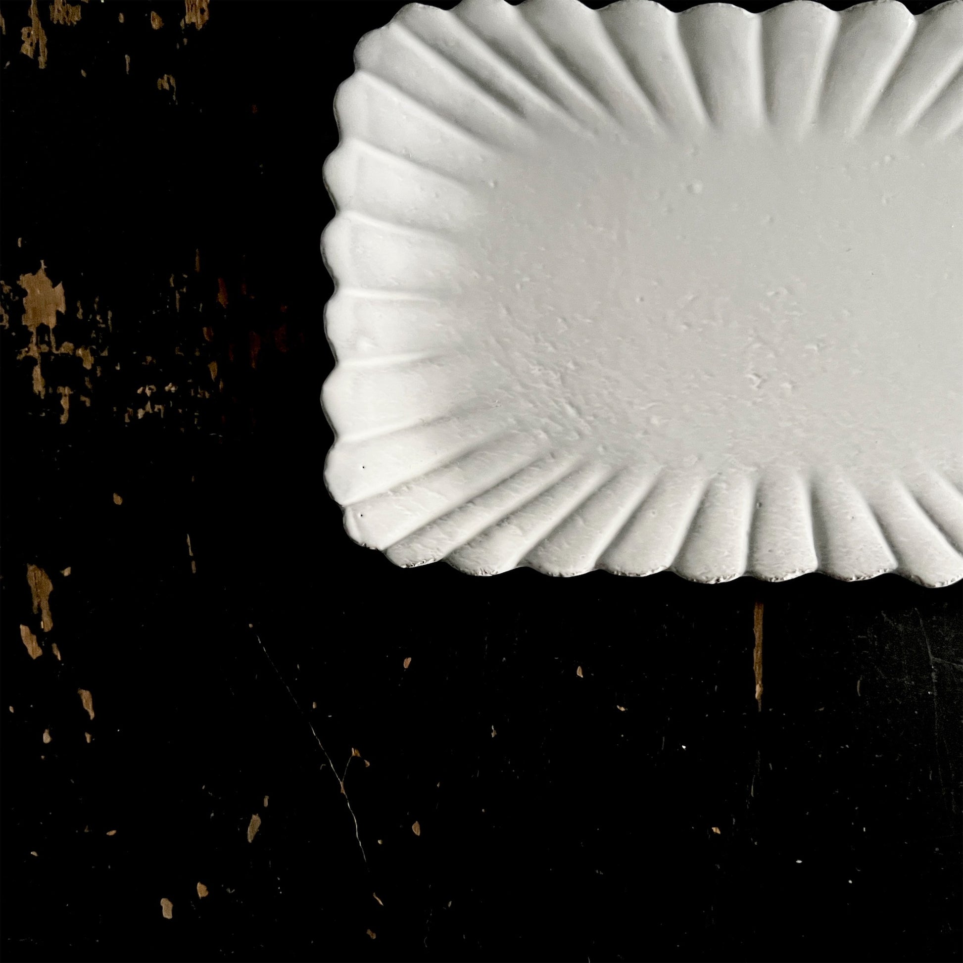 【Astier de Villatte】Banshaku platter n3