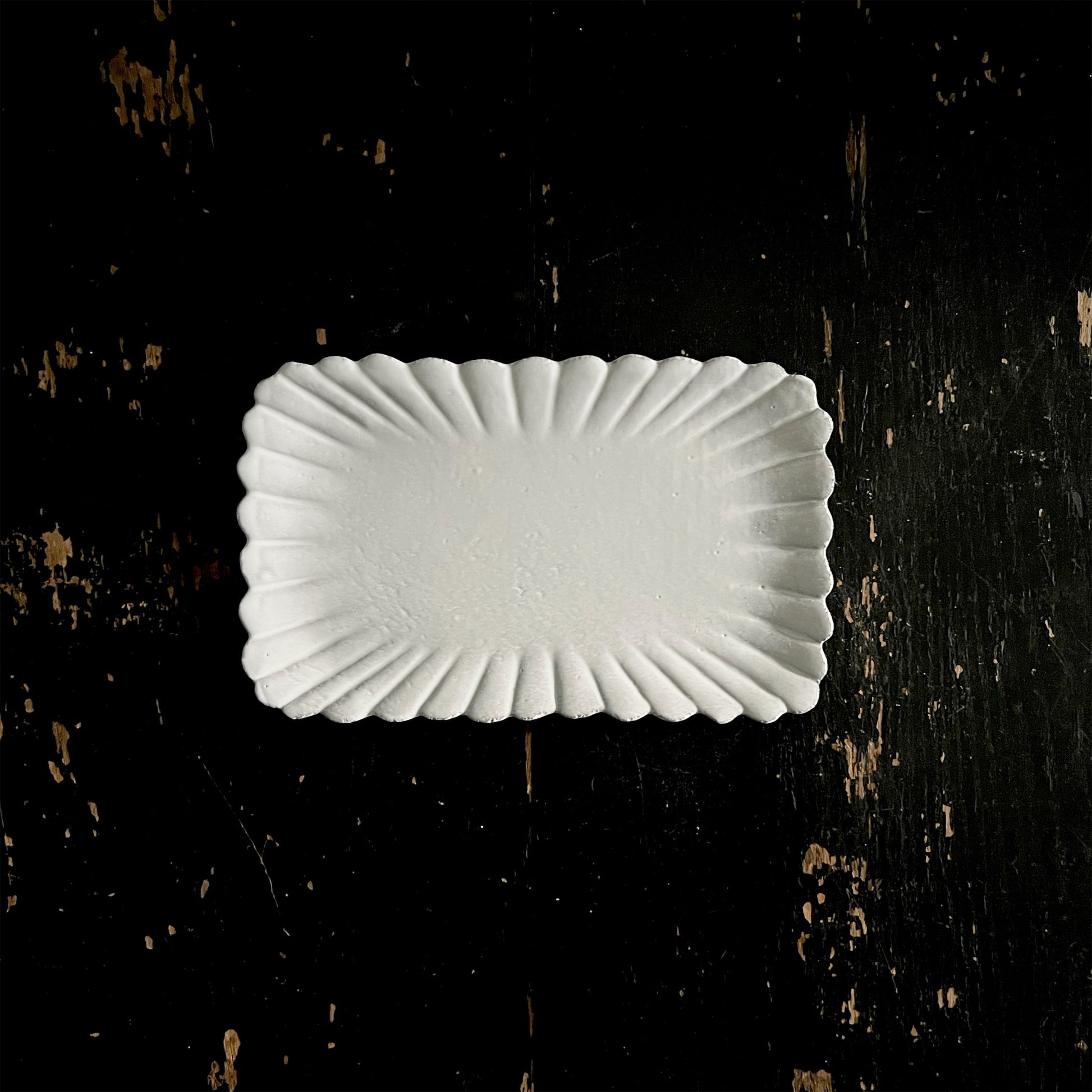 【Astier de Villatte】Banshaku platter n3