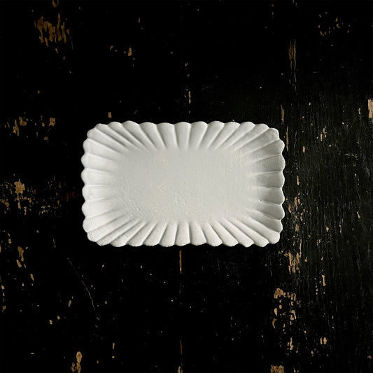 【Astier de Villatte】Banshaku platter n3