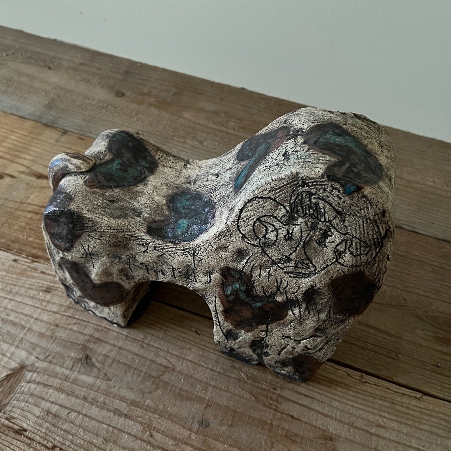 【三浦宏基】動物  29