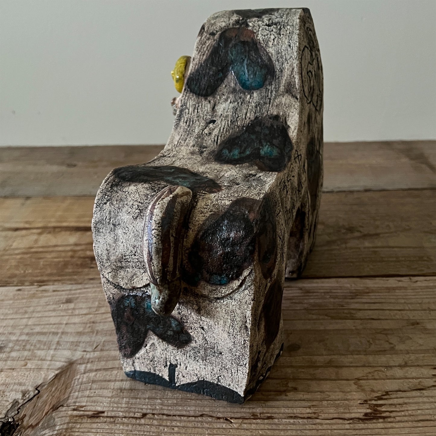 【三浦宏基】動物  29