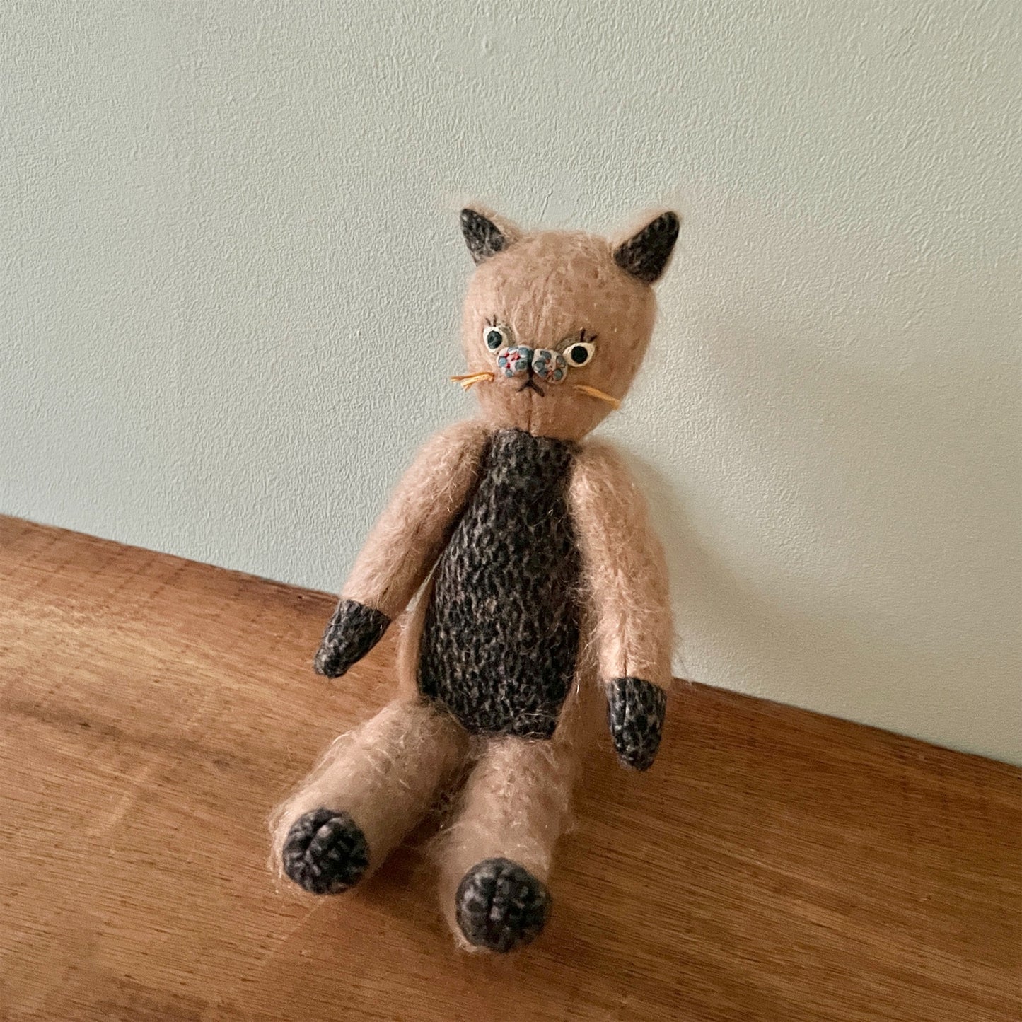 【AYUKO HAZU】Cat S 7