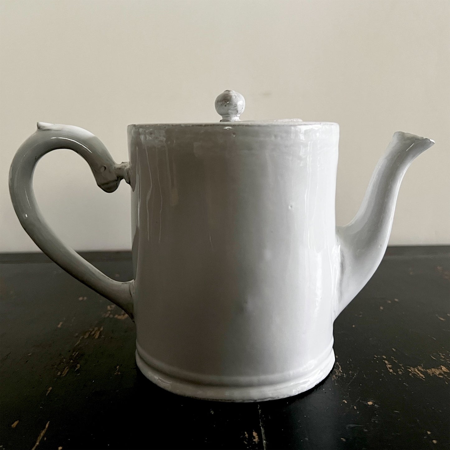 【Astier de Villatte】John Beetle Teapot