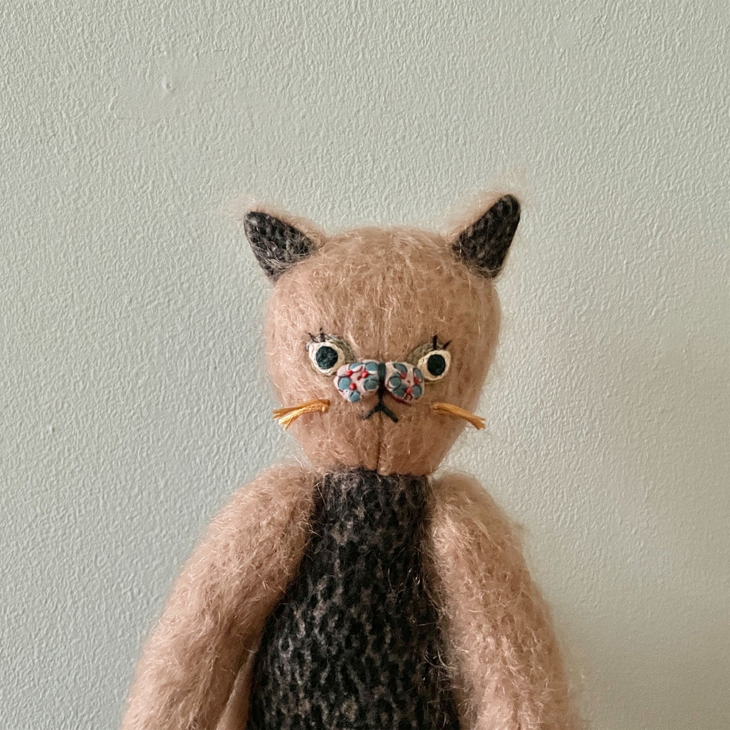 【AYUKO HAZU】Cat S 7