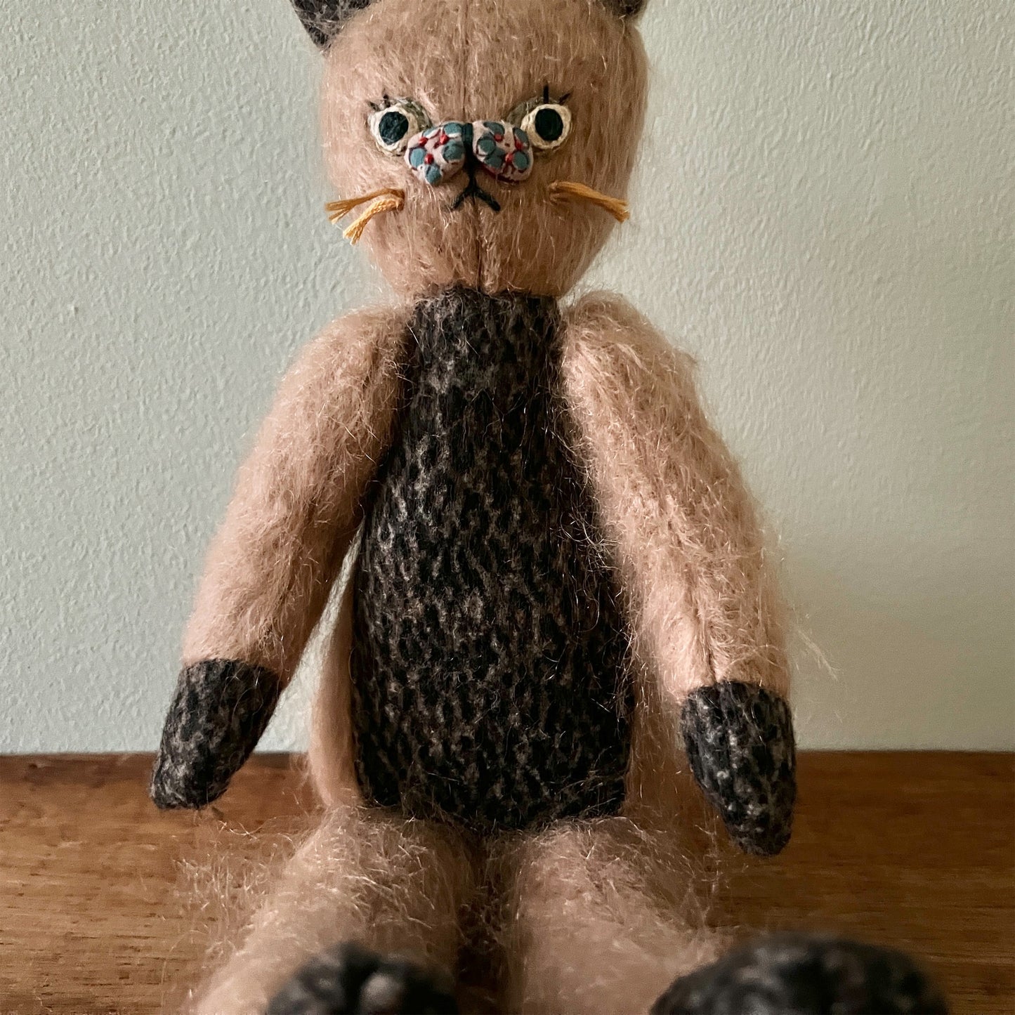 【AYUKO HAZU】Cat S 7