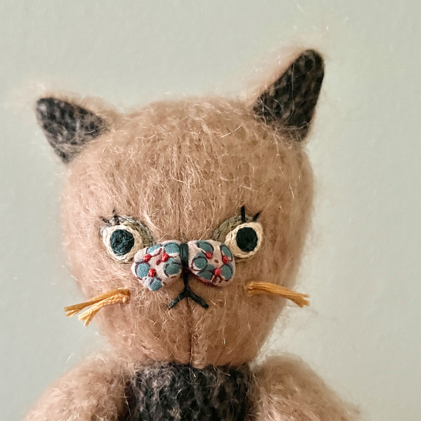 【AYUKO HAZU】Cat S 7