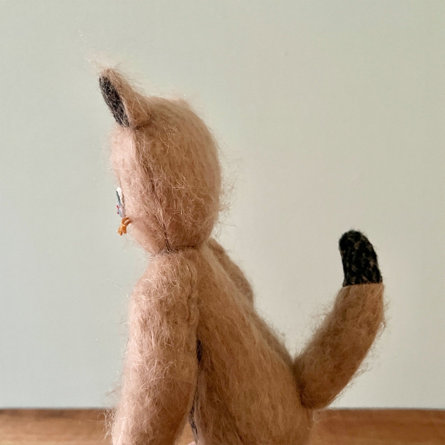 【AYUKO HAZU】Cat S 7