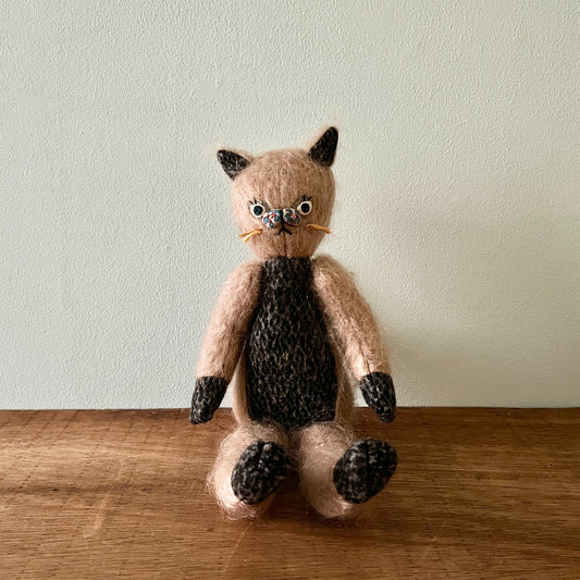 【AYUKO HAZU】Cat S 7