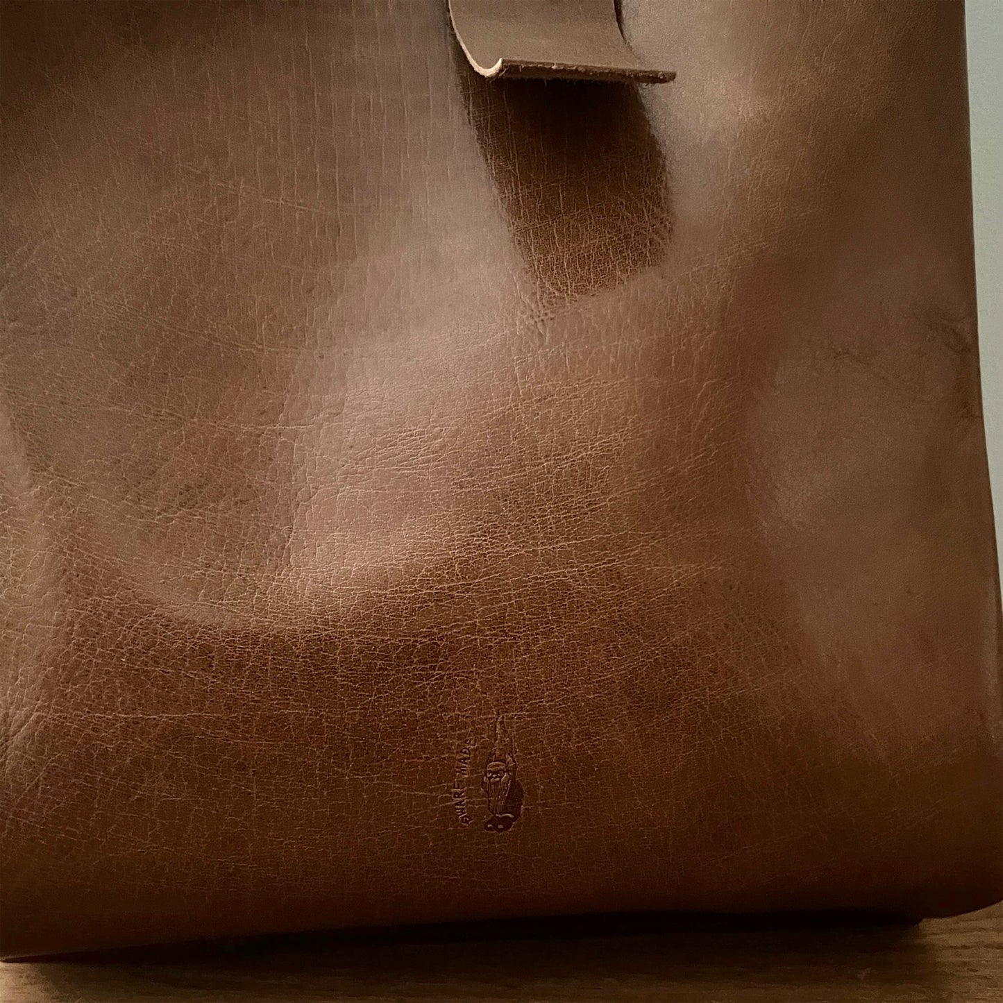 【DWARFMADE】Sustainable Bag M 261_16