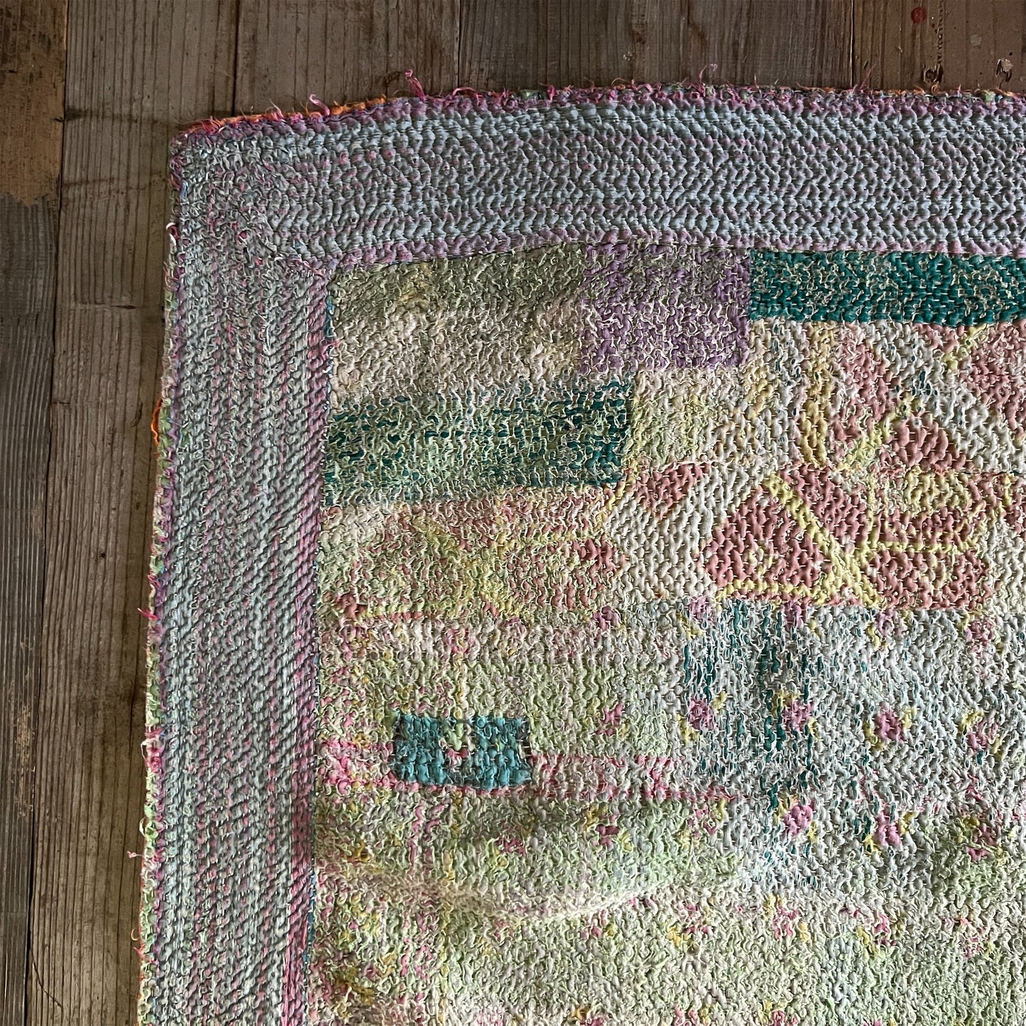 カンタキルト 301