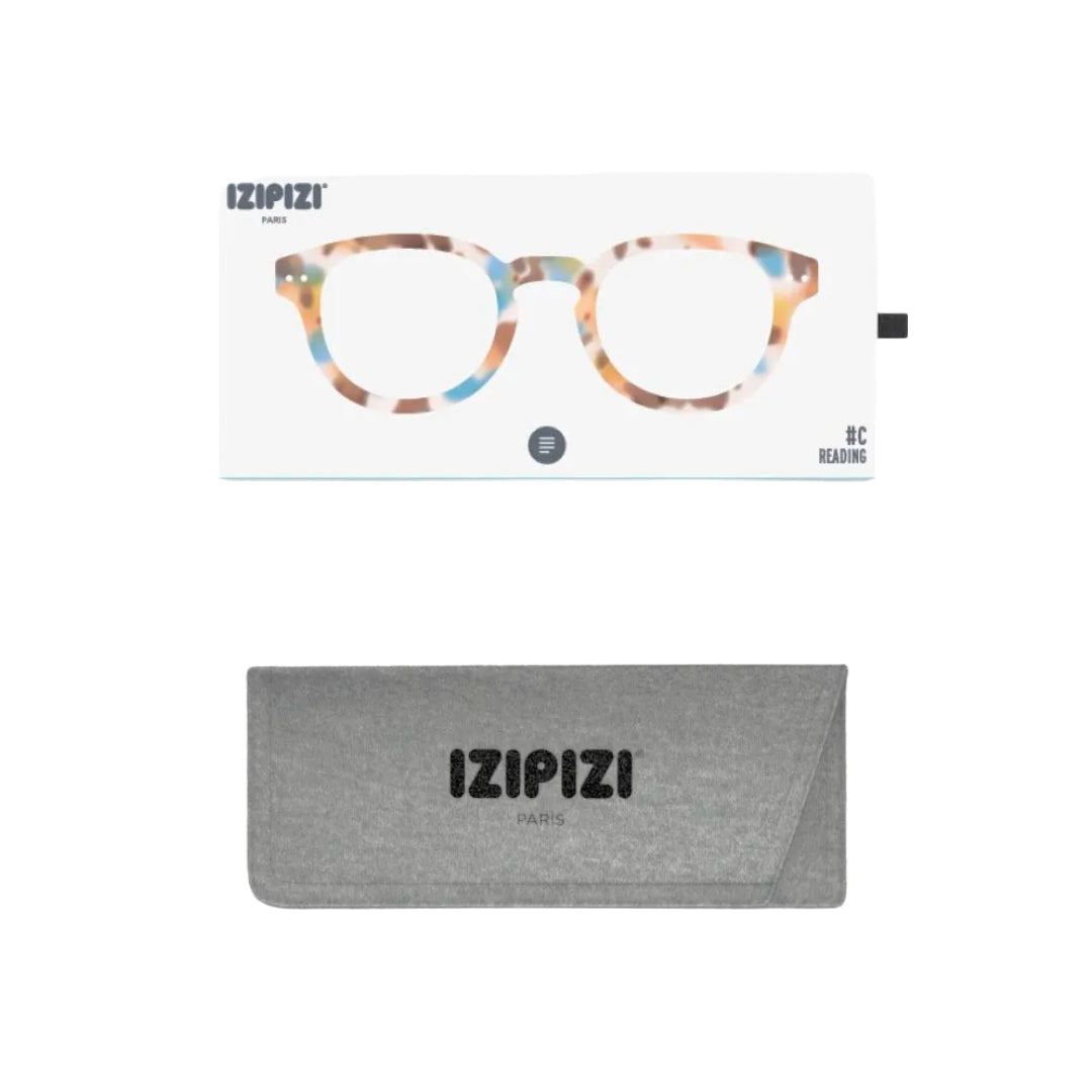 【IZIPIZI】READING #C BLT+1.5