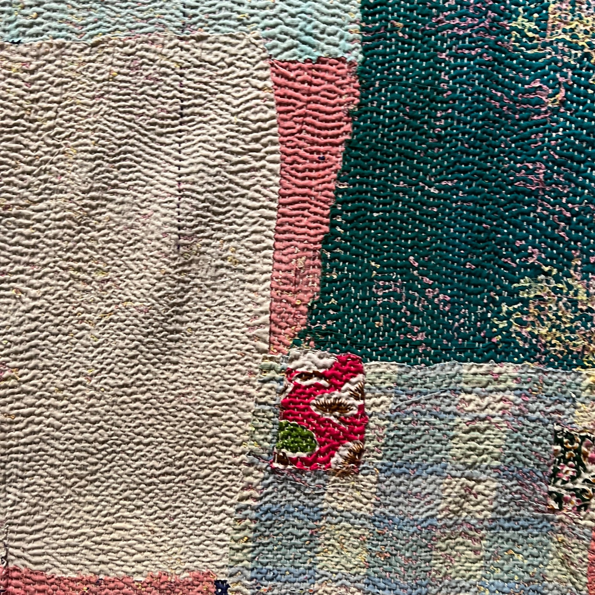 カンタキルト 301