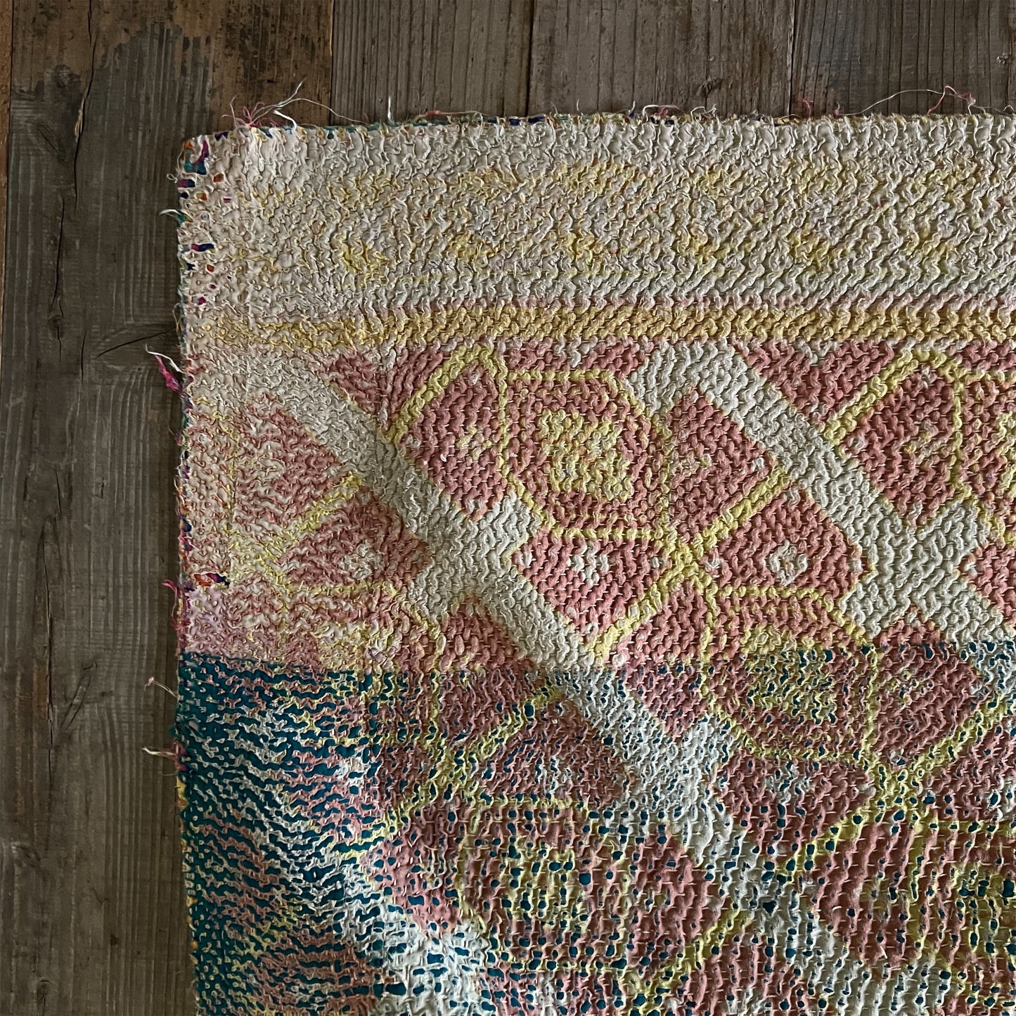 カンタキルト 301