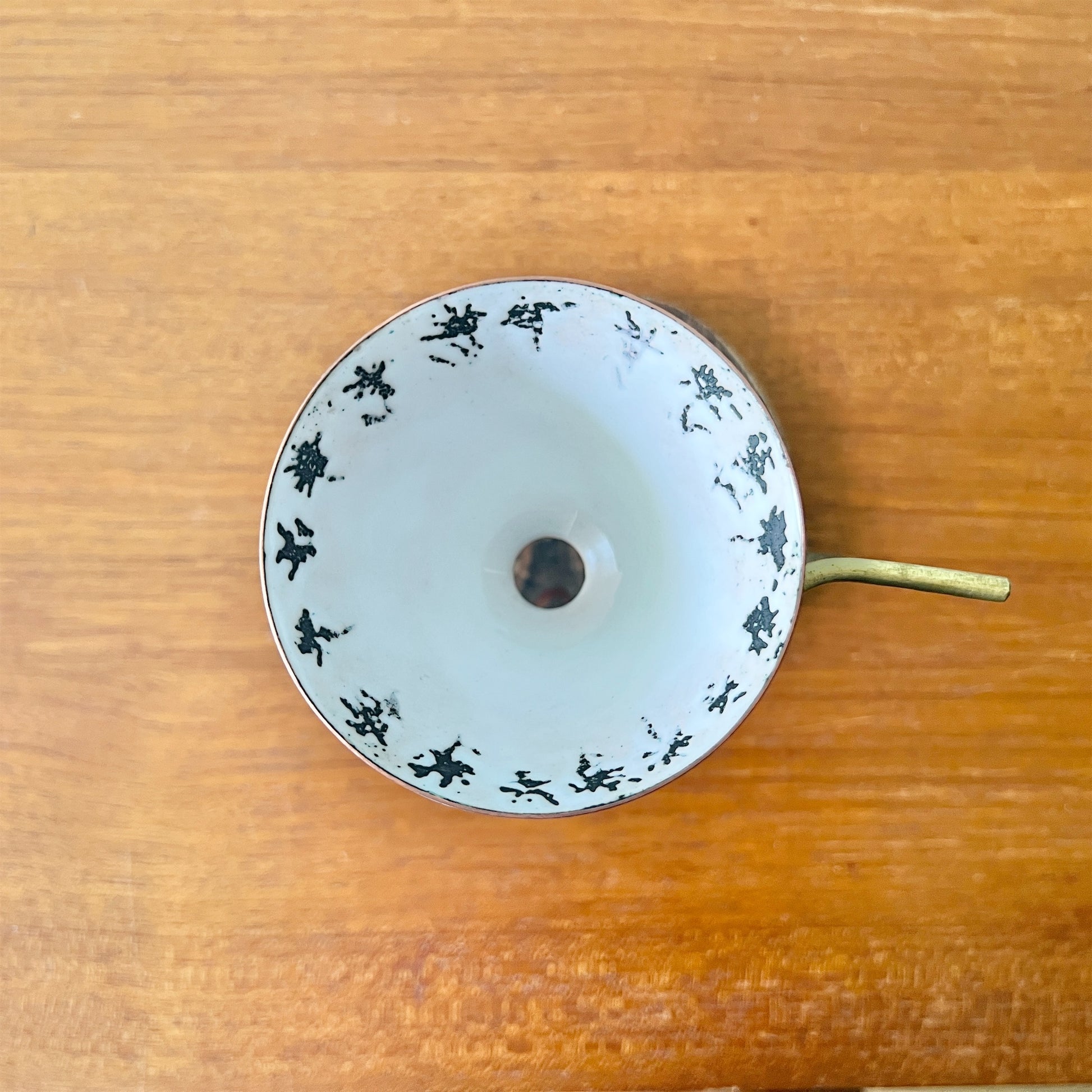 【Kenichi Kondo】Coffee dripper  26_9