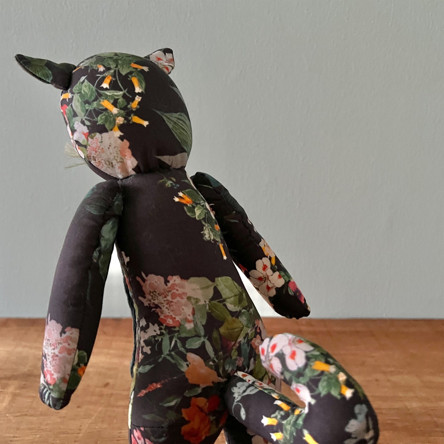 【AYUKO HAZU】Cat T 2