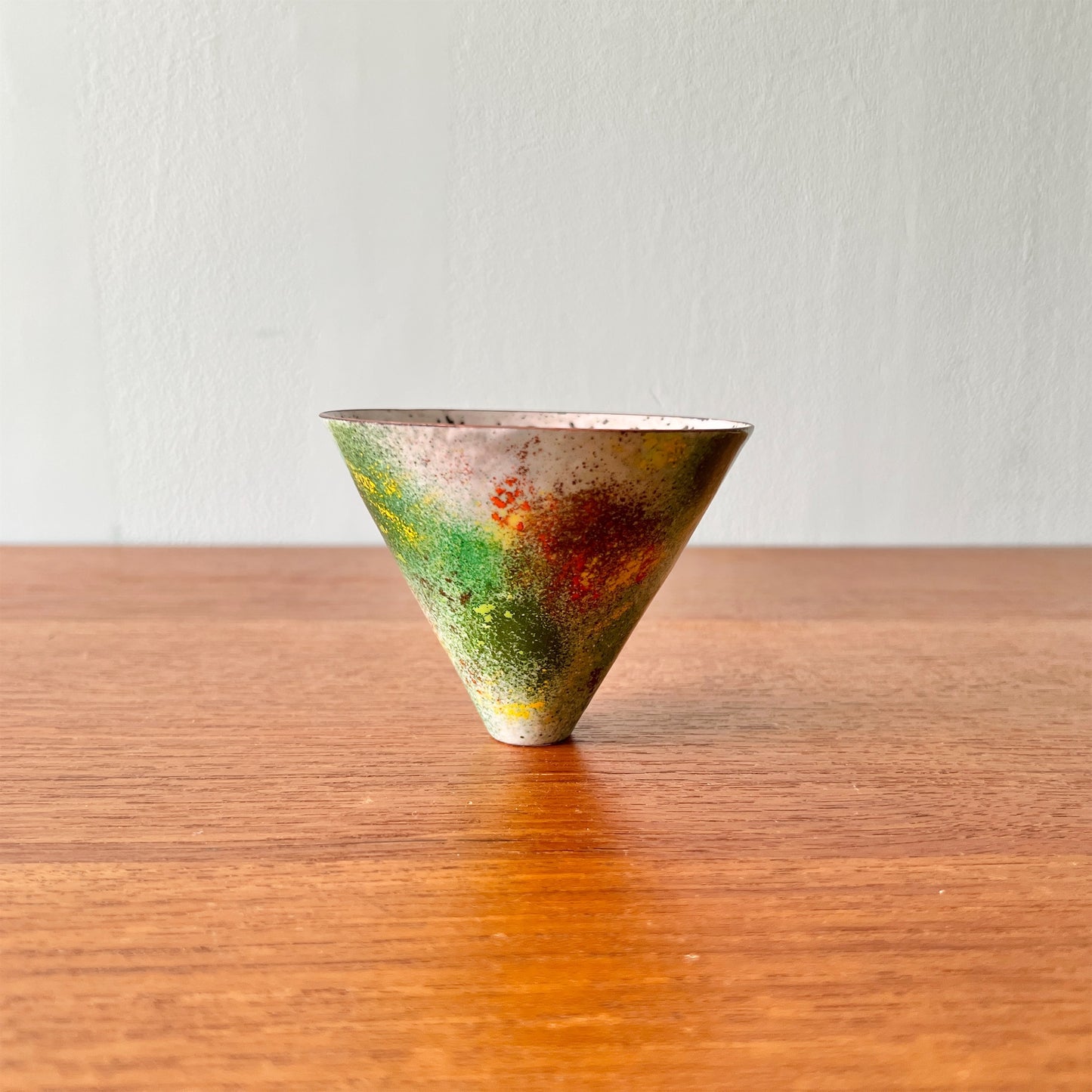 【Kenichi Kondo】Coffee dripper  26_9