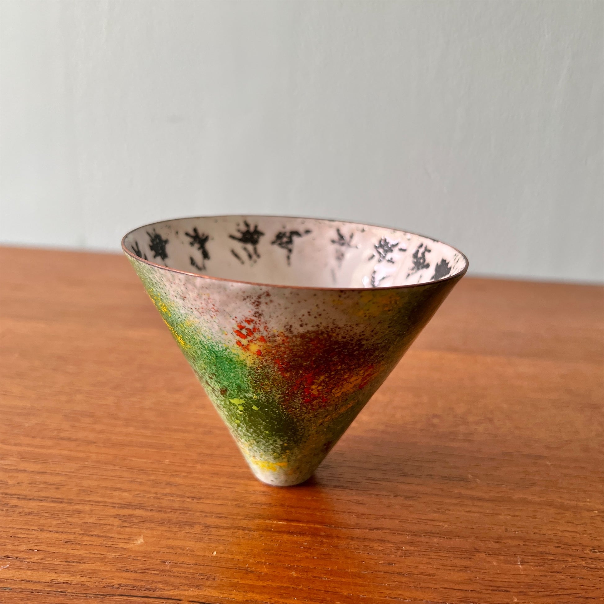 【Kenichi Kondo】Coffee dripper  26_9