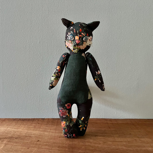 【AYUKO HAZU】Cat T 2