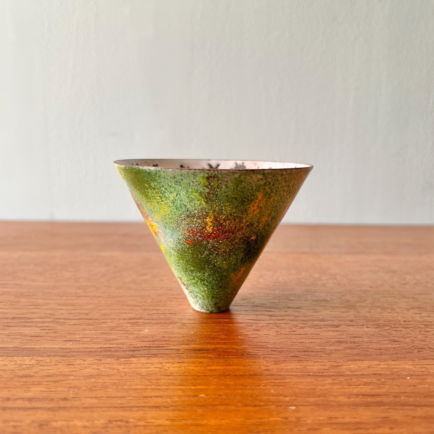 【Kenichi Kondo】Coffee dripper  26_9