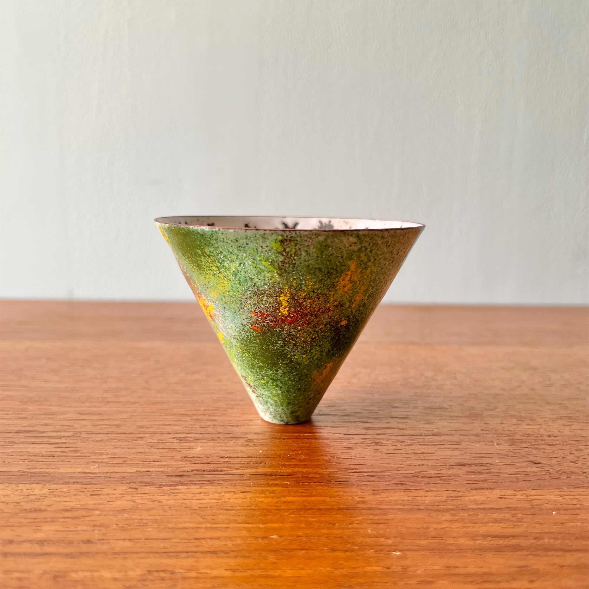 【Kenichi Kondo】Coffee dripper  26_9