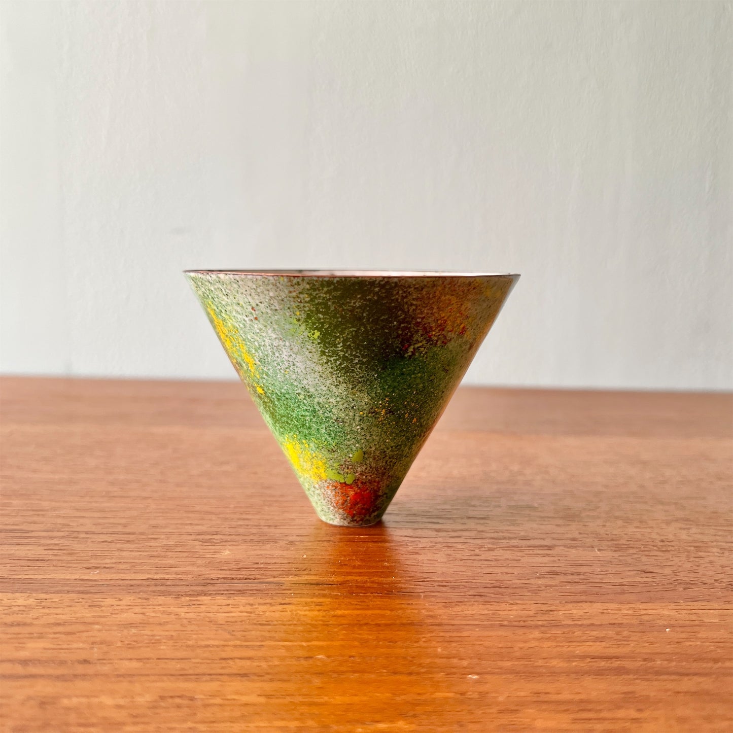 【Kenichi Kondo】Coffee dripper  26_9