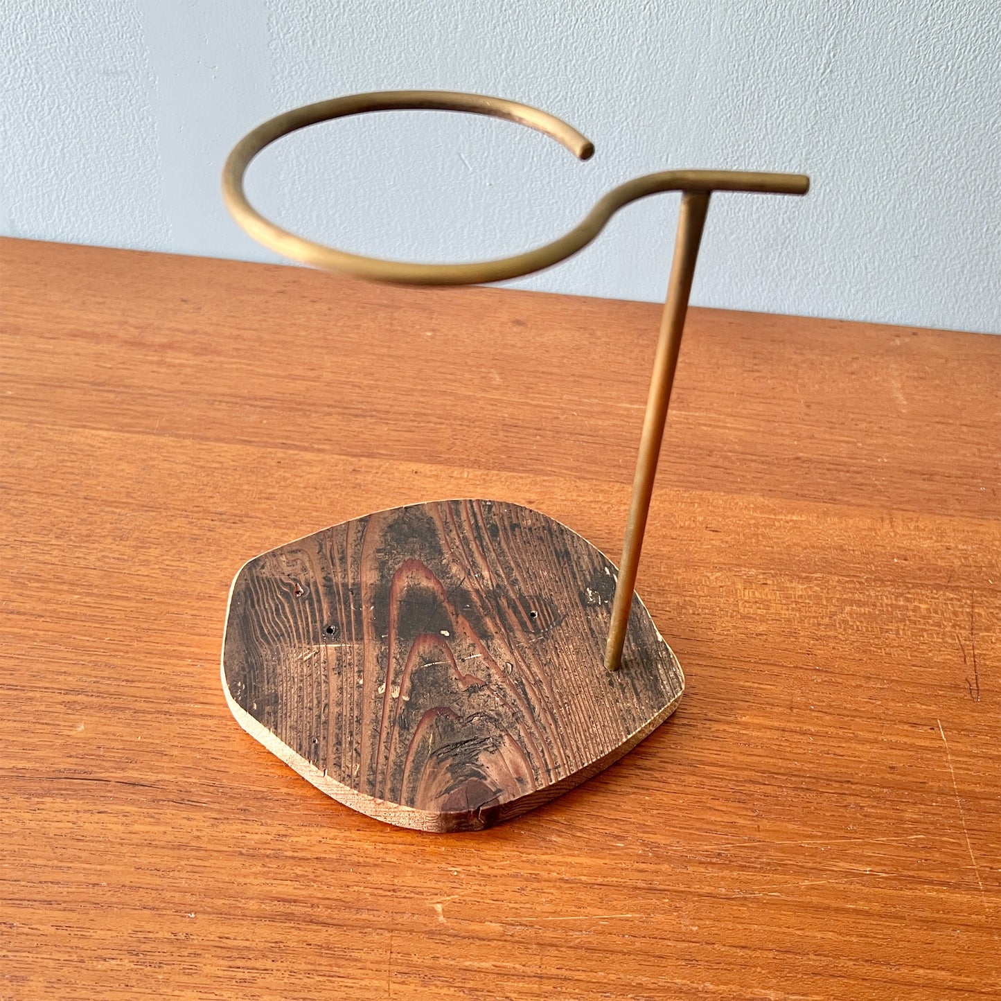 【Kenichi Kondo】Coffee dripper  26_9