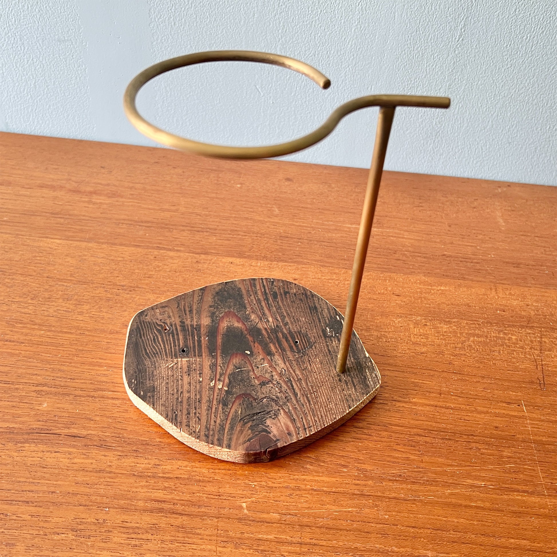 【Kenichi Kondo】Coffee dripper  26_9