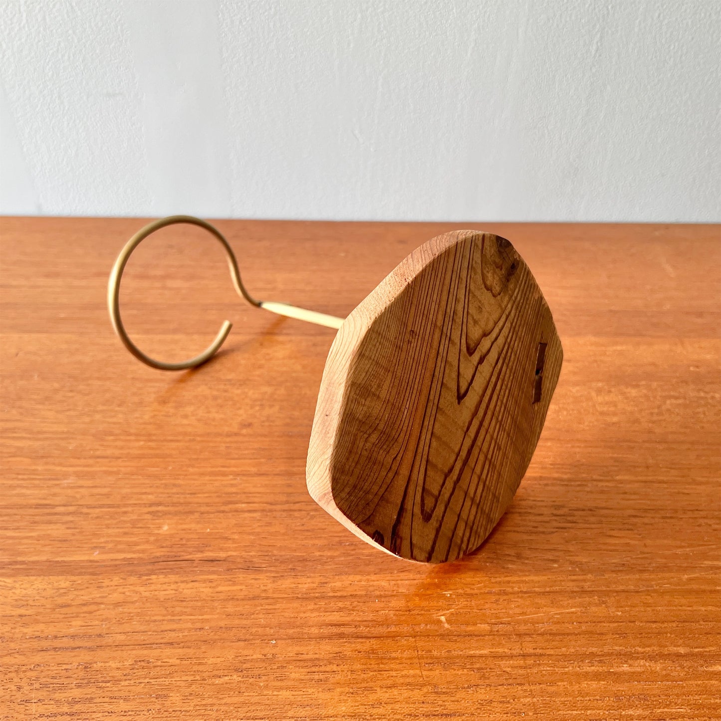 【Kenichi Kondo】Coffee dripper  26_9