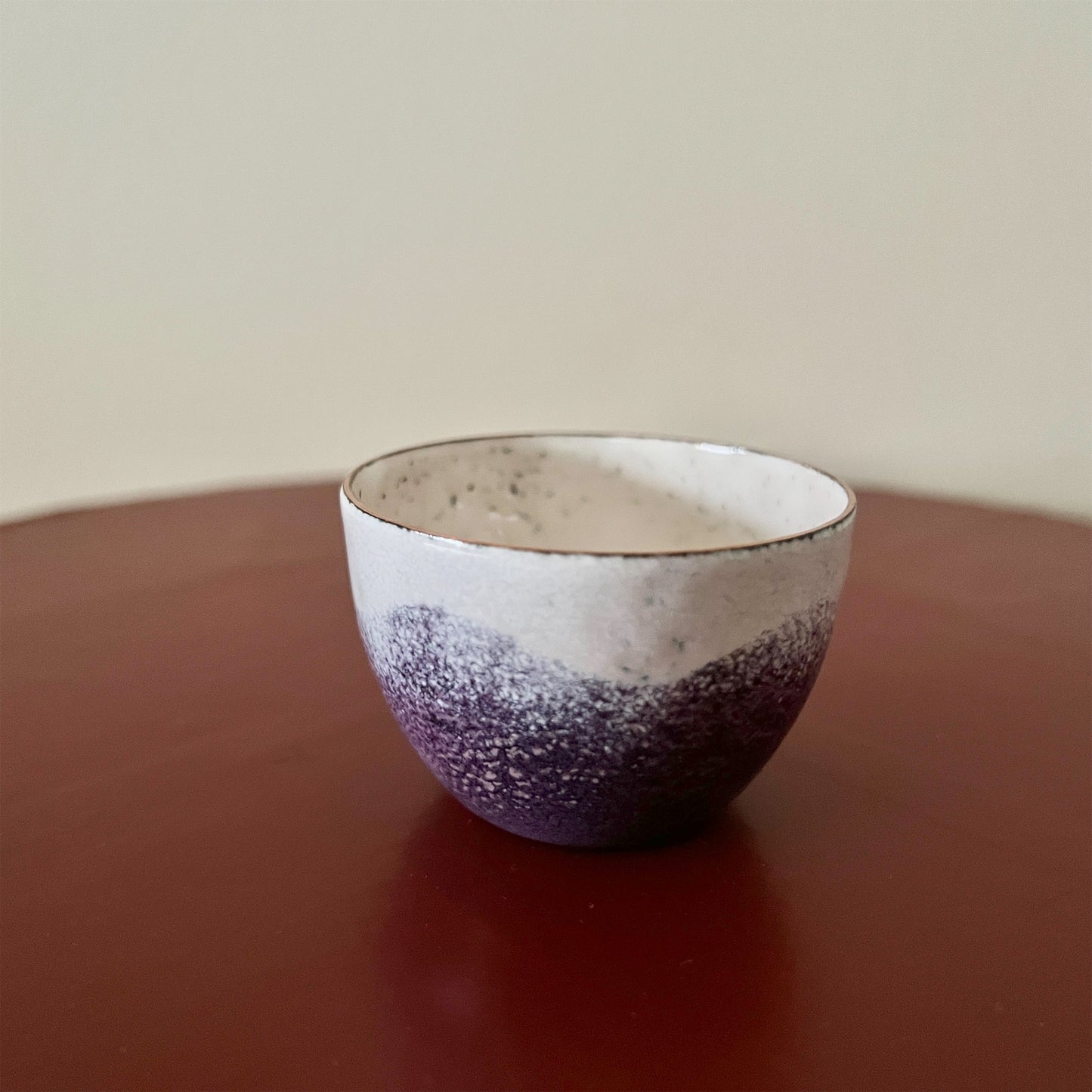 【Kenichi Kondo】Guinomi color 5