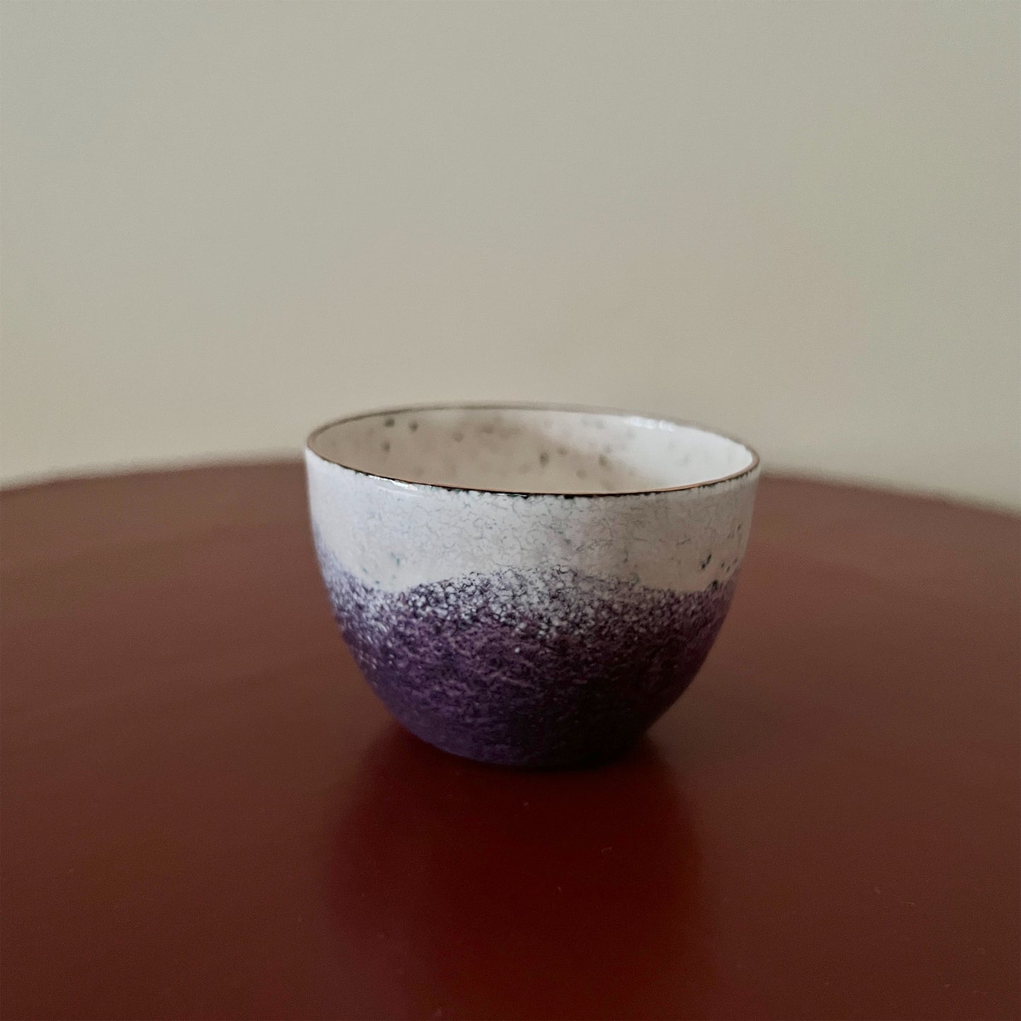 【Kenichi Kondo】Guinomi color 5