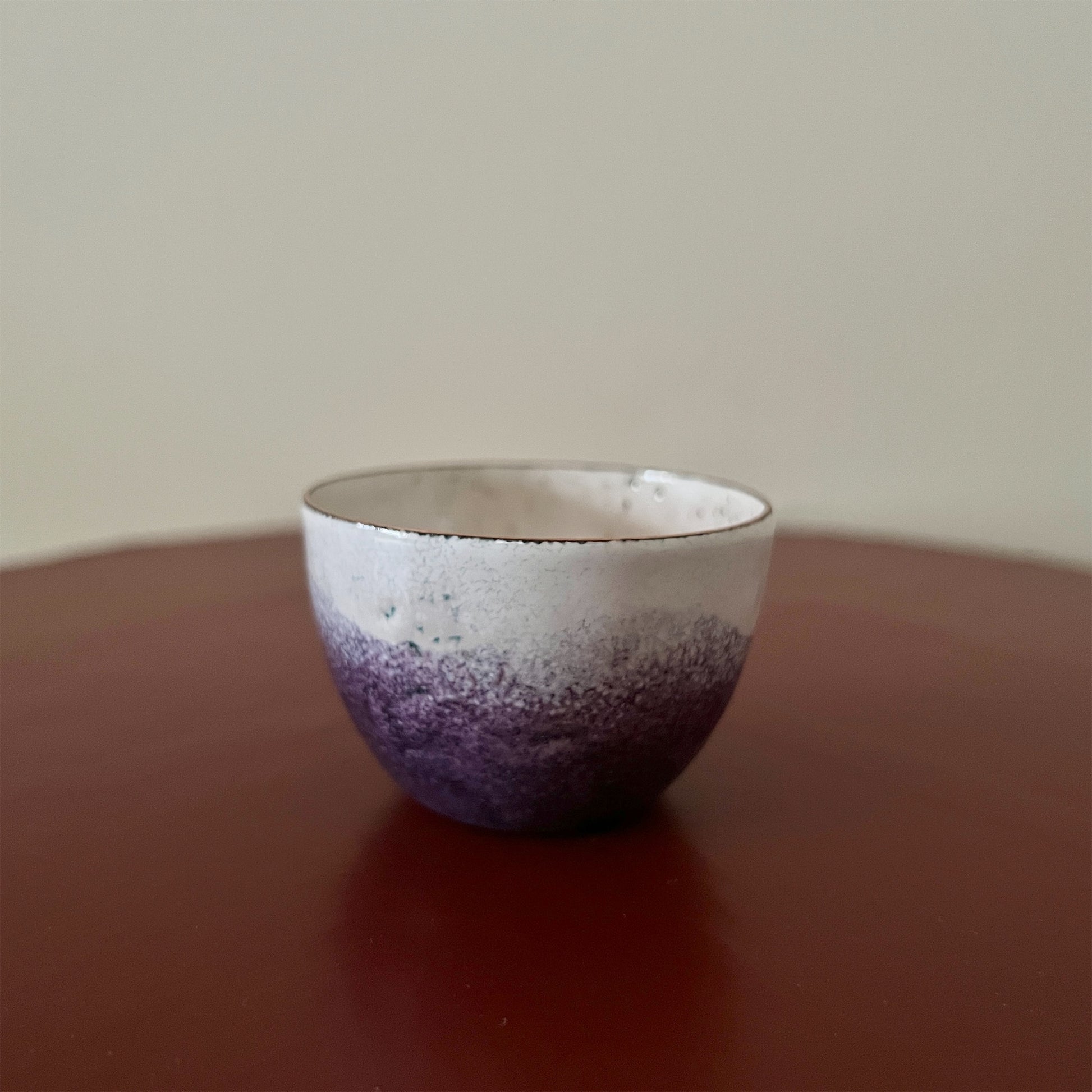 【Kenichi Kondo】Guinomi color 5