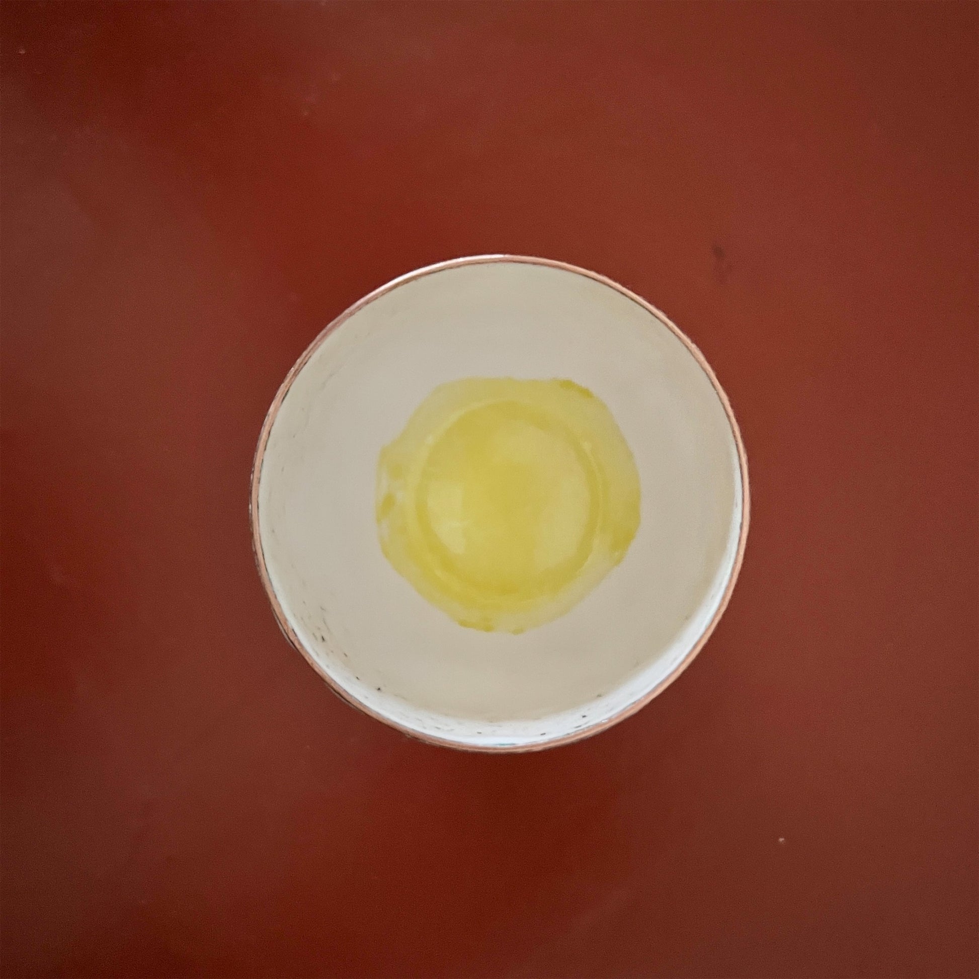 【Kenichi Kondo】Guinomi color 5