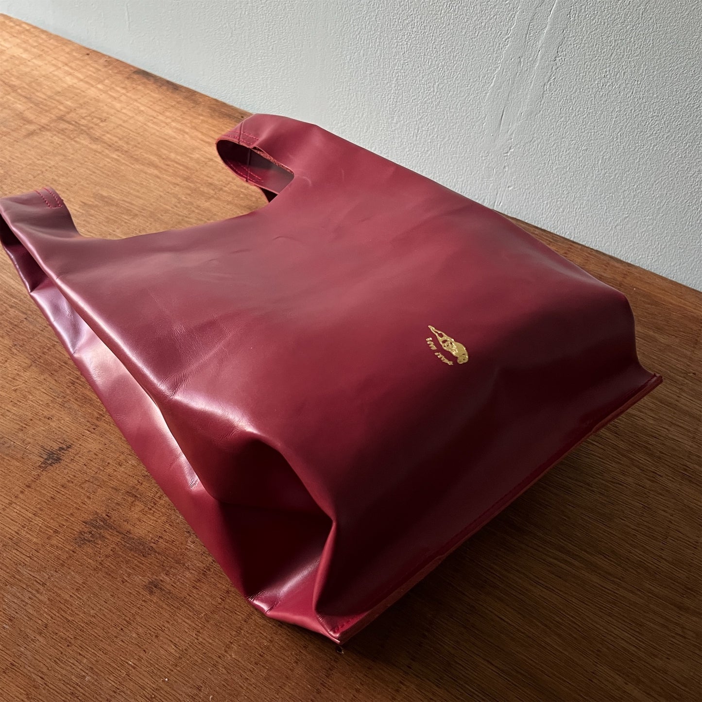 【DWARFMADE】Sustainable Bag M 242_57