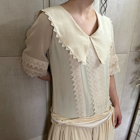 【3to8】vintage clothes TL1701